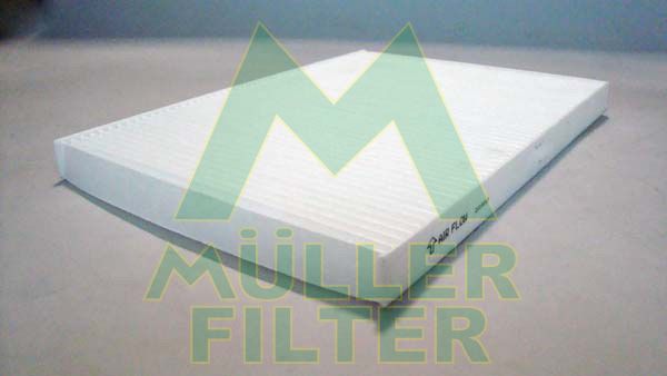 MULLER FILTER filtras, salono oras FC103R